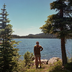 Colorado Western Slope